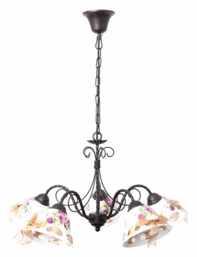 Подвесная люстра Abrasax MDK9366/5A