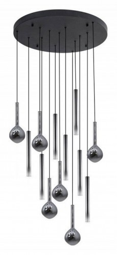 Подвесной светильник Aployt Silveyn APL.059.13.56