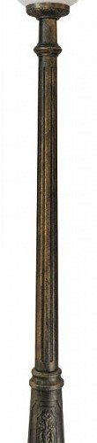 Наземный светильник Fumagalli Globe 300 G30.156.000.BYE27