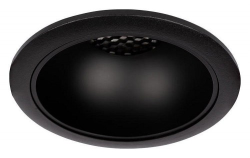 Точечный светильник Loft IT Comb 10330/B Black Точечный светильник Loft IT Comb 10330/B Black