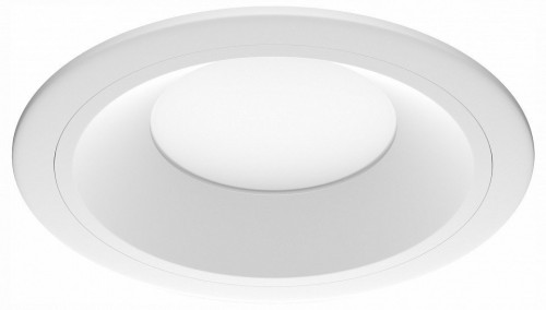 Точечный светильник Lightstar Zocco 220132