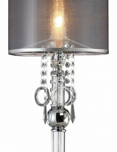 Настольная лампа Illumico IL6219-1T-27 CR