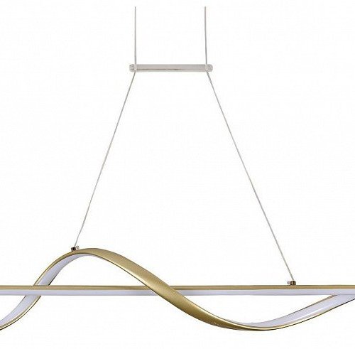 Подвесной светодиодный светильник F-Promo Locket 4181-2P