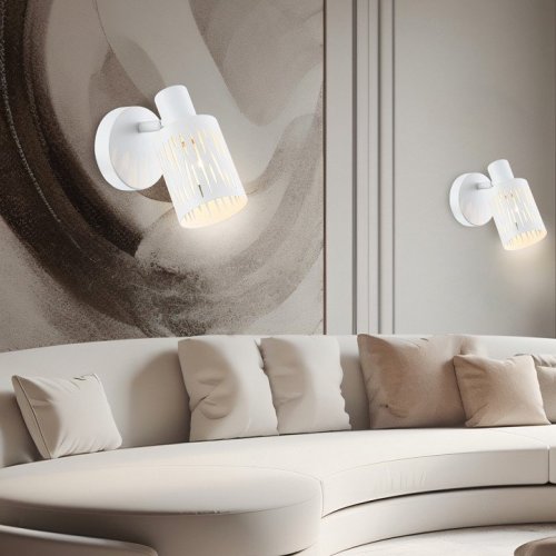 Настенно-потолочный спот Ambrella light TRADITIONAL TR8663