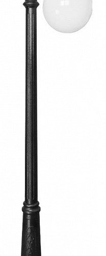 Наземный фонарь Fumagalli GLOBE 300 G30.157.S10.AYF1R Наземный фонарь Fumagalli GLOBE 300 G30.157.S10.AYF1R