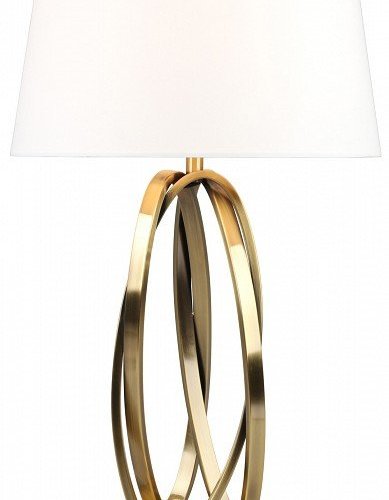 Интерьерная настольная лампа Aployt Monika APL.739.04.01