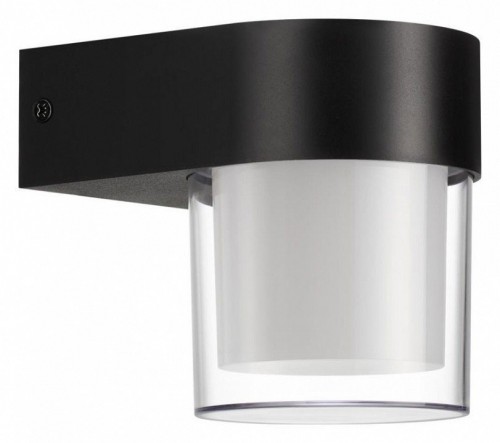 Настенный светильник уличный Novotech Opal 359297