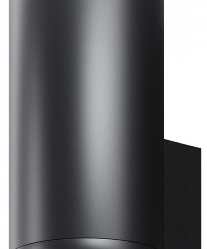 Накладной светильник Maytoni Outdoor Shim O514WL-L15B3K Накладной светильник Maytoni Outdoor Shim O514WL-L15B3K
