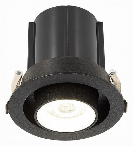 Встраиваемый светодиодный светильник ST Luce ST702.438.12