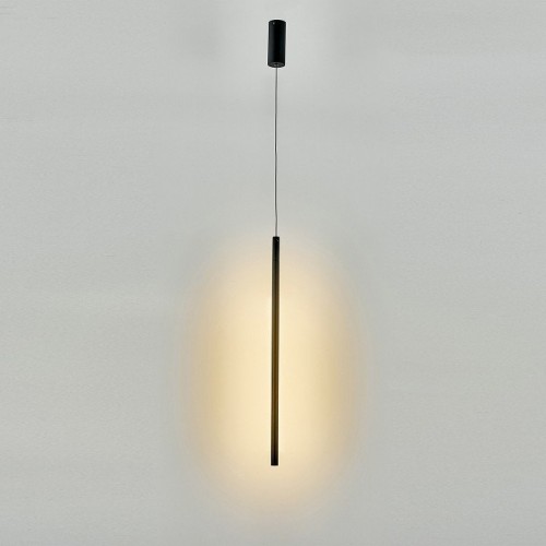 Подвесной светодиодный светильник Mantra Torch 8483