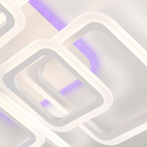 Потолочная люстра Natali Kovaltseva Spektr LED LAMPS 81108/6C Потолочная люстра Natali Kovaltseva Spektr LED LAMPS 81108/6C