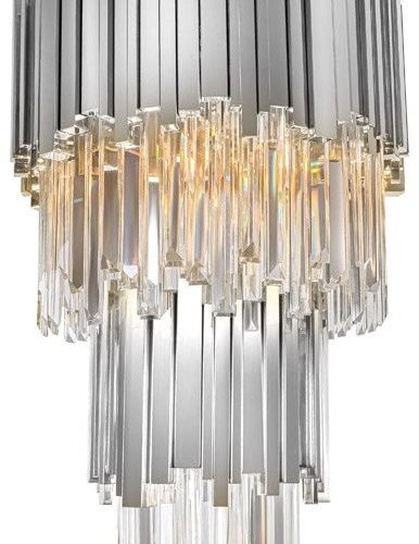 Подвесная люстра LArte Luce Empire L21500.98