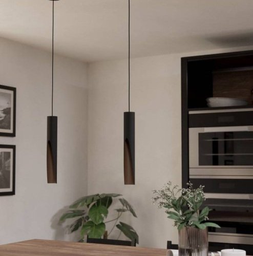 Подвесной светильник Eglo Barbotto 901732 Подвесной светильник Eglo Barbotto 901732