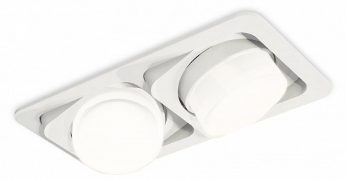 Точечный светильник Ambrella light TECHNO SPOT XC7663083