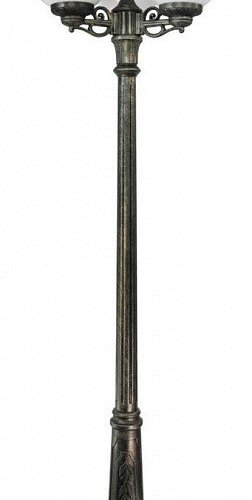 Наземный фонарь Fumagalli GLOBE 300 G30.157.S30.BYF1R Наземный фонарь Fumagalli GLOBE 300 G30.157.S30.BYF1R