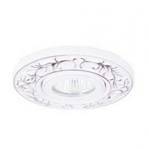 Точечный светильник N1623 N1623-Silver+white
