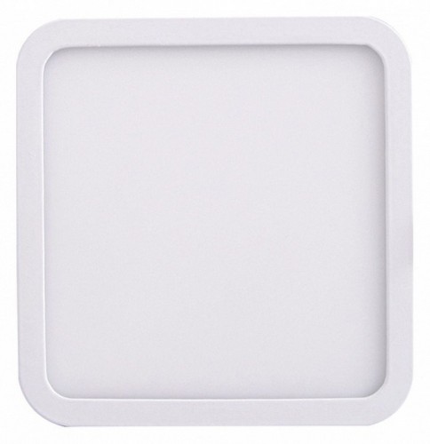 Встраиваемый светодиодный светильник Mantra Saona C0194 Встраиваемый светодиодный светильник Mantra Saona C0194