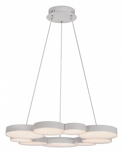 Подвесной светильник Mantra Lunas 5760 Подвесной светильник Mantra Lunas 5760