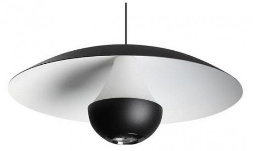 Подвесной светодиодный светильник Novotech Over Iman 359336