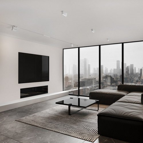 Потолочный светодиодный светильник Elektrostandard Block 25108/LED a066991 Потолочный светодиодный светильник Elektrostandard Block 25108/LED a066991