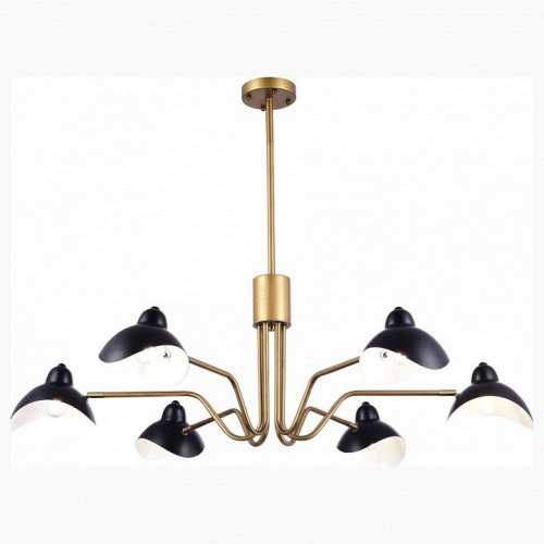 Подвесная люстра ST Luce Minne SL1801.313.06
