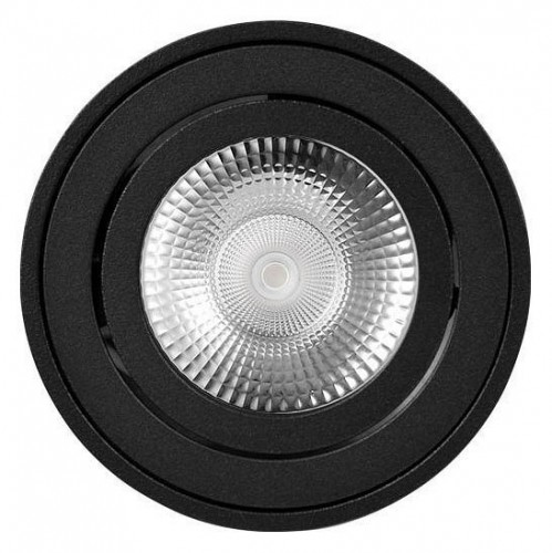 Точечный светильник Loft IT Unit 10340/B Black Точечный светильник Loft IT Unit 10340/B Black