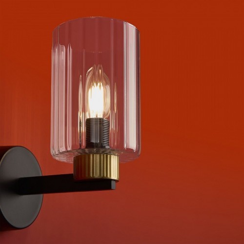 Бра Freya Ombre FR2051WL-01BBS1 Бра Freya Ombre FR2051WL-01BBS1