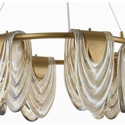 Подвесная люстра Ochre 6515/6 Подвесная люстра Ochre 6515/6