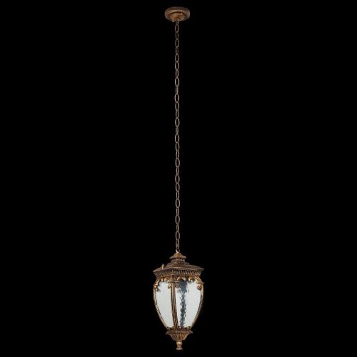 Подвесной светильник Maytoni Outdoor O414PL-01GB