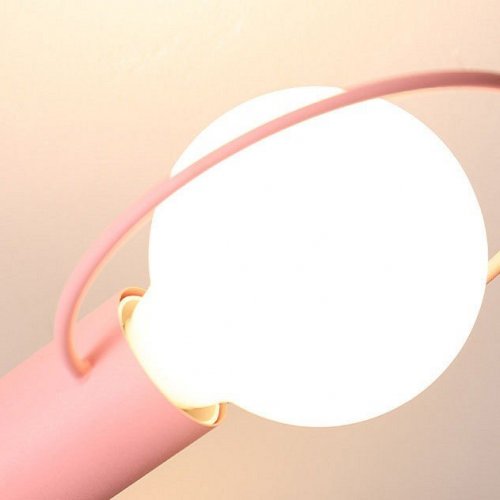 Потолочная люстра ImperiumLoft HENDY hendy01