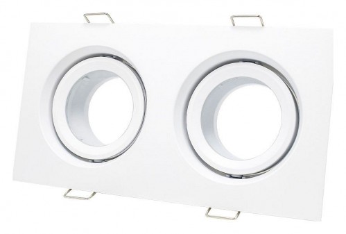 Встраиваемый светильник ST-Luce ST255 ST255.528.02 Встраиваемый светильник ST-Luce ST255 ST255.528.02