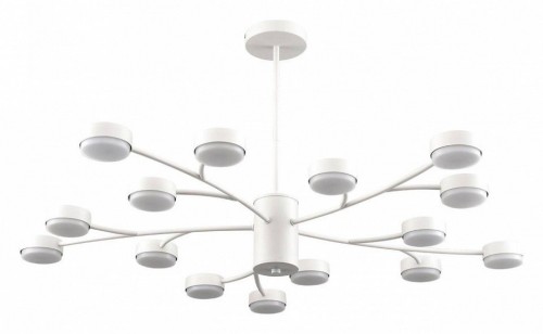 Потолочная люстра Lumion Torina 8265/15 Потолочная люстра Lumion Torina 8265/15