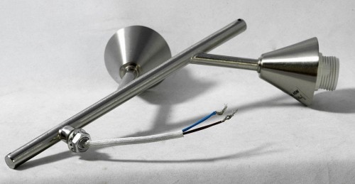 Потолочный светильник Lussole LSP-0141