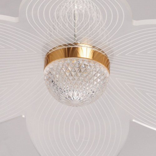 Подвесной светильник De City Оскар 62 510014701 Подвесной светильник De City Оскар 62 510014701