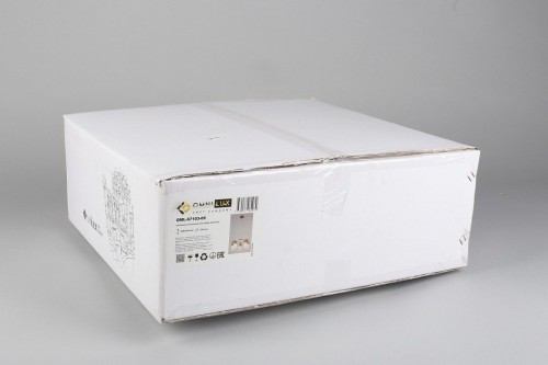 Подвесная люстра Omnilux Cesana OML-67103-05 Подвесная люстра Omnilux Cesana OML-67103-05