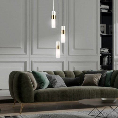 Подвесной светильник Ambrella light High Light LH55112