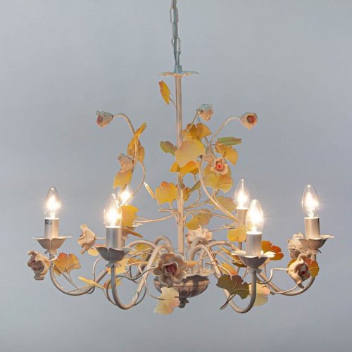 Подвесная люстра Abrasax SD0979/6 Подвесная люстра Abrasax SD0979/6