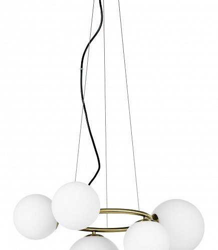 Подвесная люстра Lightstar Globo 815051