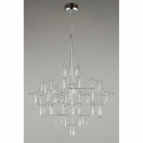 Подвесная люстра Omnilux Perelli OML-29603-63