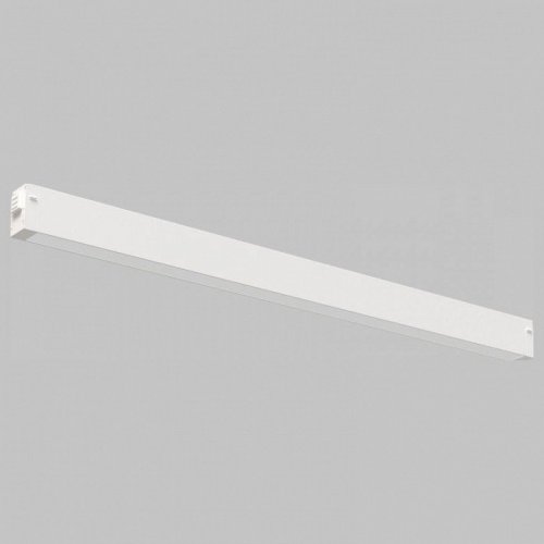 Трековый светильник Imex Smart Line IL.0050.6000-27-WH