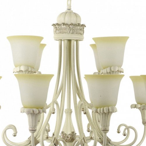 Подвесная люстра Dio D'Arte Molfetta E 1.1.12 C Подвесная люстра Dio D'Arte Molfetta E 1.1.12 C