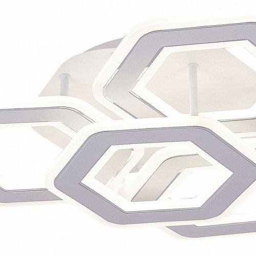 Потолочная люстра Natali Kovaltseva Damask HIGH-TECH LED LAMPS 82060