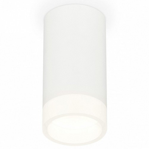 Точечный светильник Ambrella light Techno Spot XS8161002