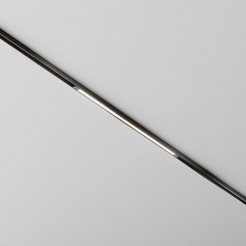 Накладной светильник Maytoni Technical Basis TR240-2-12W4K-B