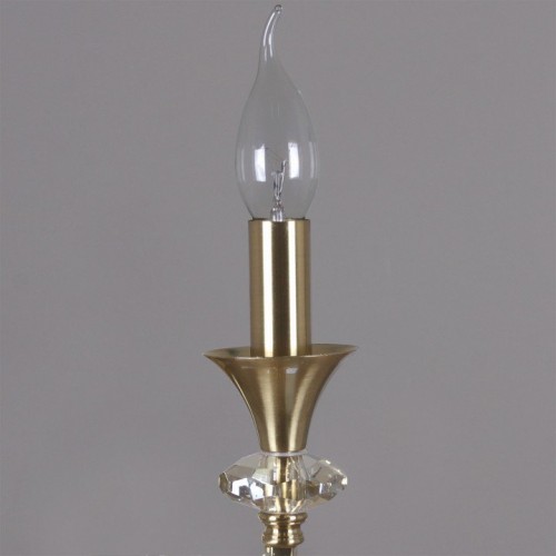 Подвесная люстра ILLUMICO  IL5234-8PLS-25 ELITE