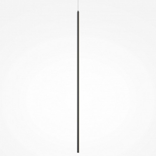 Подвесной светильник Maytoni Halo MOD246PL-L24BK1