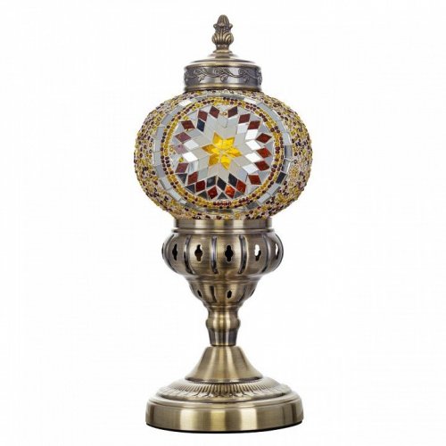 Интерьерная настольная лампа Citilux Каир CL419815