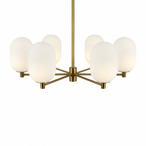 Потолочная люстра Freya Sharlot FR1012PL-06BS