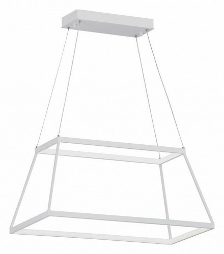 Подвесной светильник Vitaluce V4694-0/1S