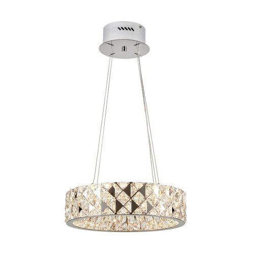 Подвесная люстра  ML.335.400 CR